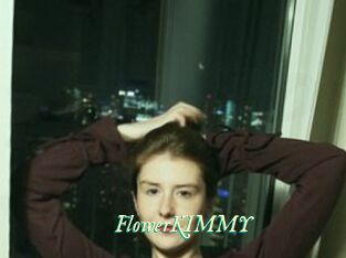 FlowerKIMMY