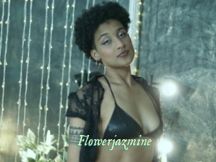 Flowerjazmine