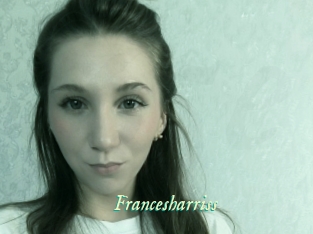 Francesharriss