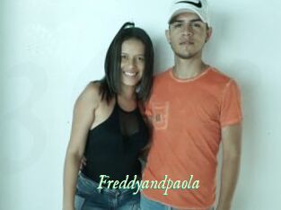 Freddyandpaola