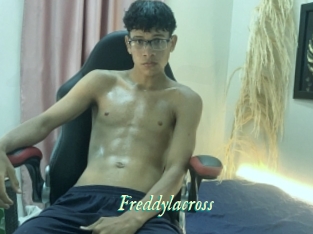 Freddylacross