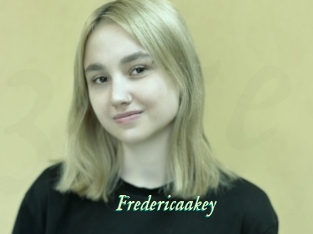 Fredericaakey