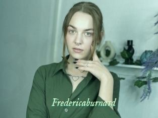 Fredericaburnard