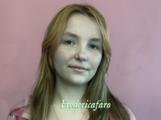 Fredericafaro