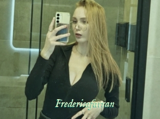 Fredericafarran