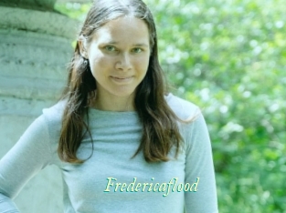 Fredericaflood