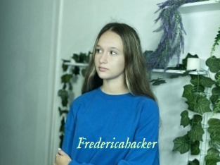 Fredericahacker