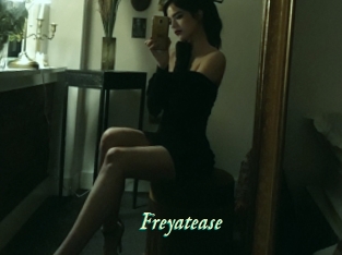 Freyatease