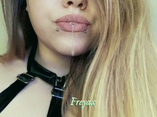 Freyax