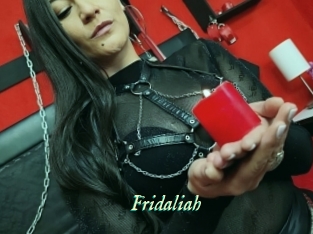 Fridaliah