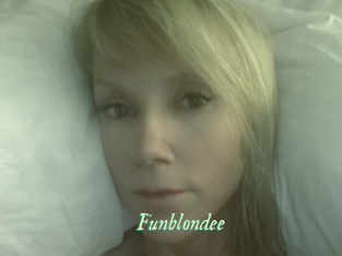 Funblondee