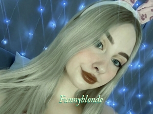 Funnyblonde