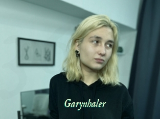 Garynhaler