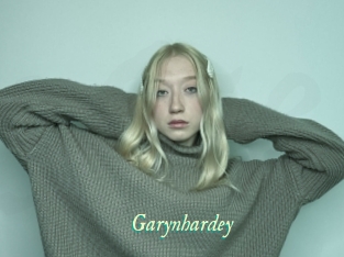 Garynhardey