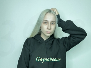 Gaynaboone