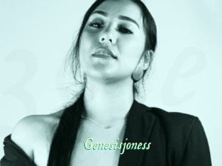 Genesisjoness