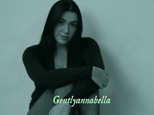 Gentlyannabella