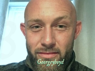 Georgeyboyd