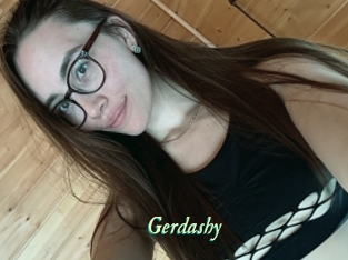 Gerdashy