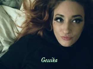 Gessika