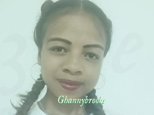 Ghannybrooks