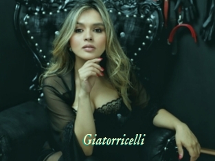 Giatorricelli