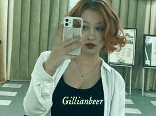 Gillianbeer