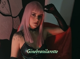 Ginebravilarette