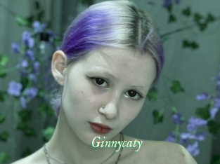 Ginnycaty