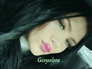 Ginyselera