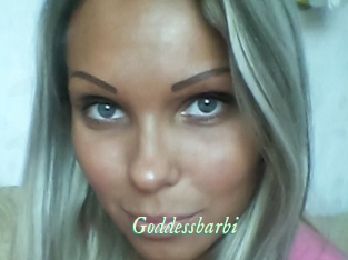 Goddessbarbi