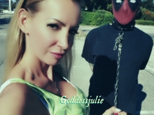 Goddessjulie