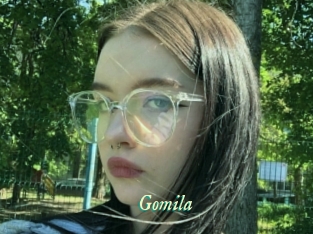 Gomila