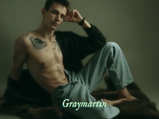 Graymartin