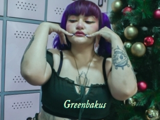 Greenbakus