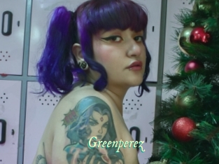 Greenperez