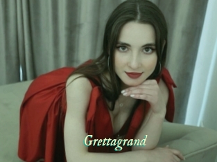 Grettagrand