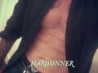 HARDSINNER