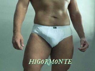 HIGORMONTE