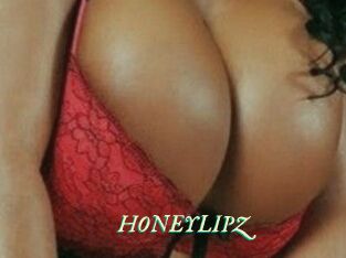 HONEYLIPZ