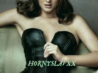 HORNYSLAVXX