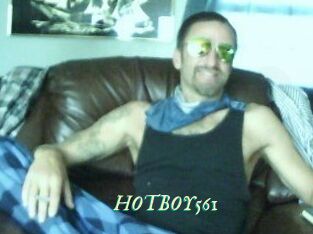 HOTBOY561