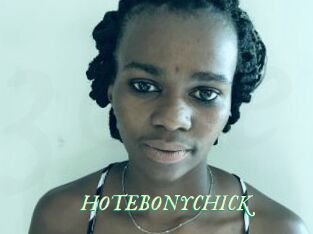 HOTEBONYCHICK