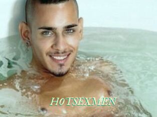 HOTSEXMEN