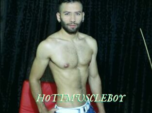 HOTTMUSCLEBOY