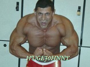 HUGEJOHNNY