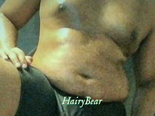 HairyBear