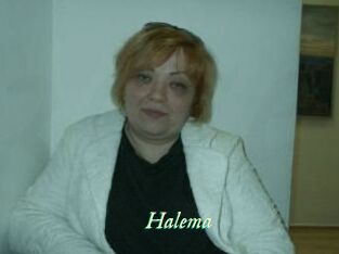 Halema