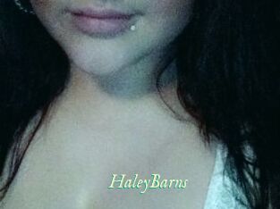 HaleyBarns