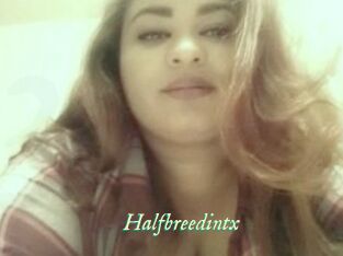 Halfbreedintx